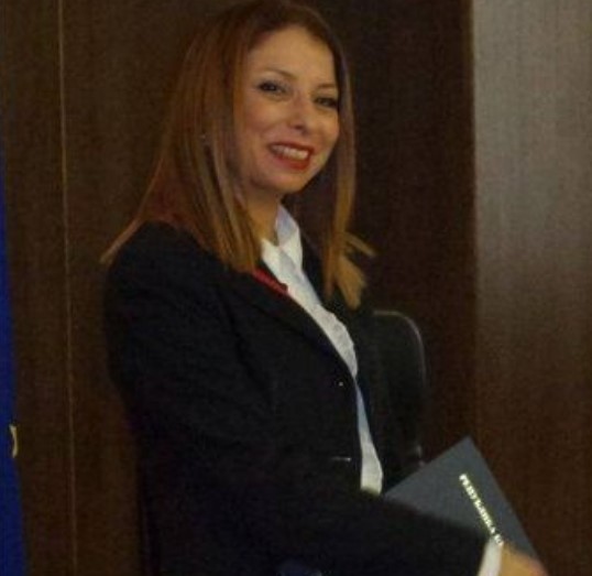 Даниела Талева от Софийския градски съд е съдийка, която ще разследва главния