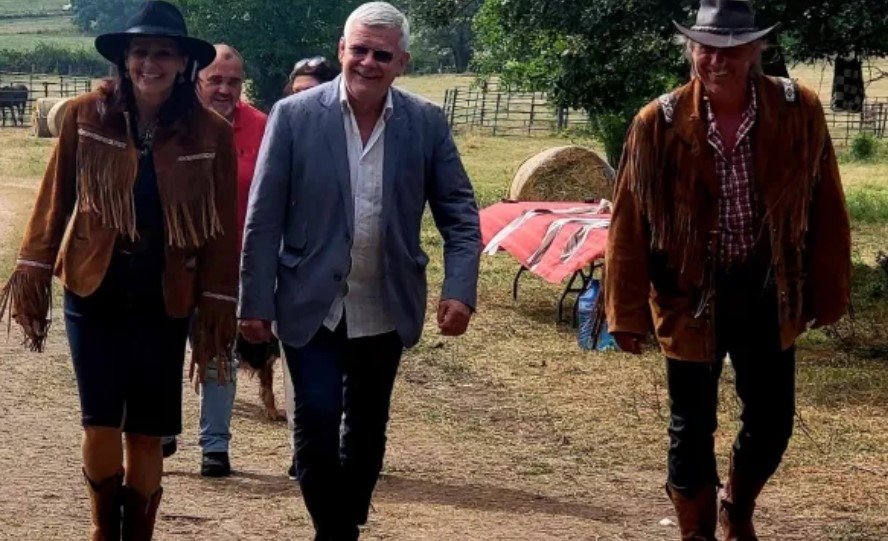 Реколтата от пшеница на България е гарантирана и няма опасност