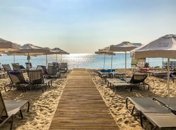 Българската държава за пореден път доказва че туризмът е последна