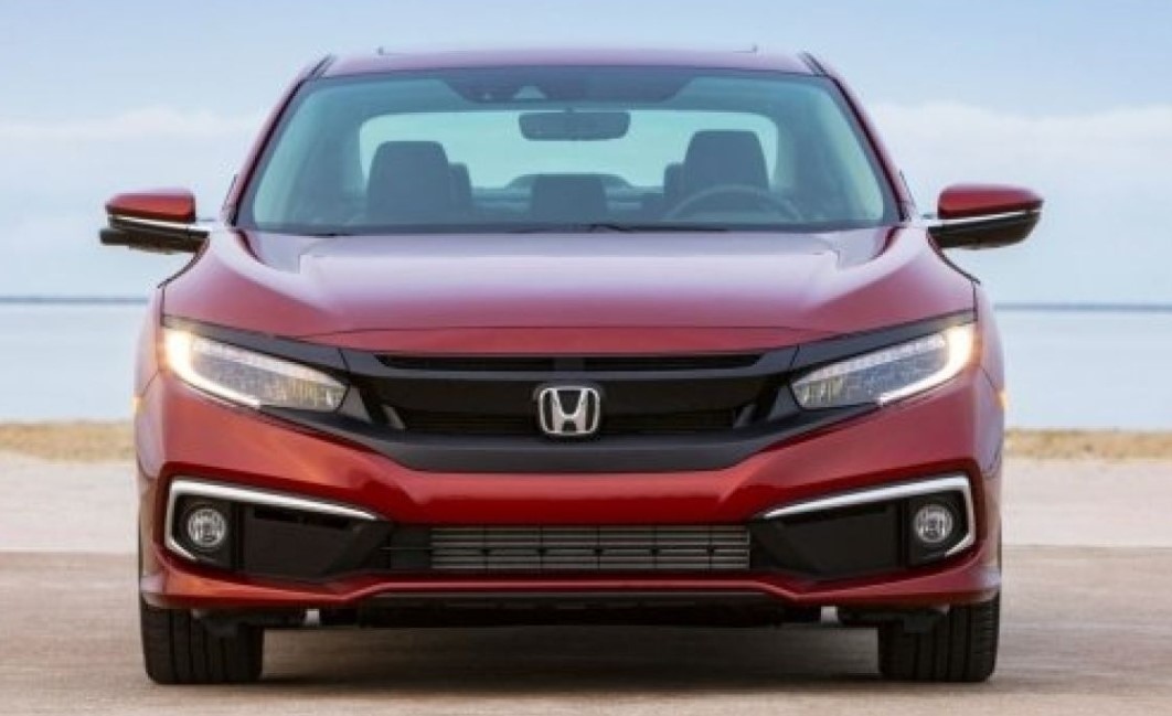 Honda ще изтегли 124 077 автомобила поради дефект, свързан с