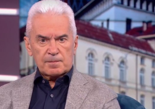 Липсва ми парламентът Бих могъл да му придам пълноценност Това