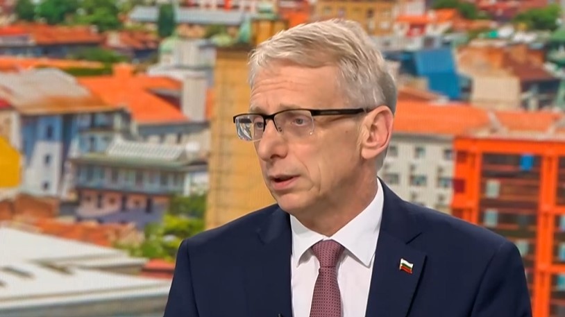 Подкрепата за Украйна в НАТО отдалечава опасностите от нас Няма