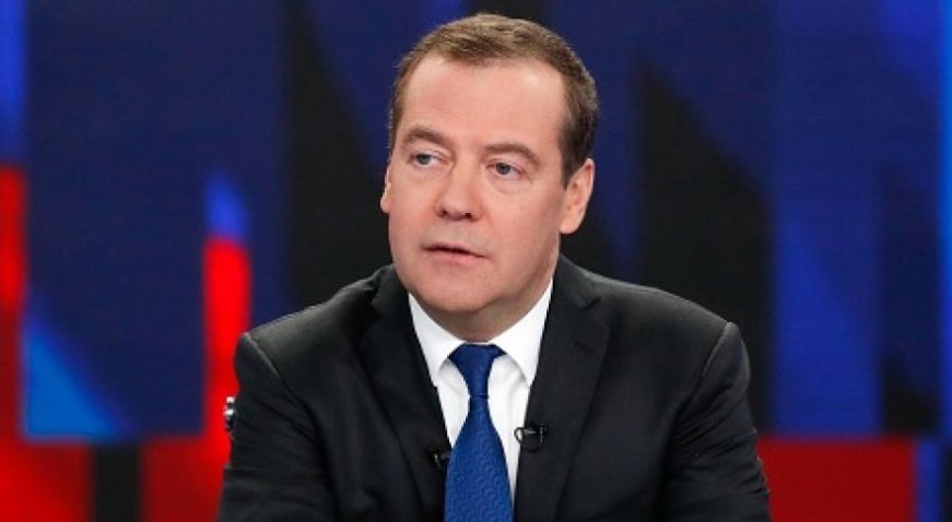 Русия може да нанесе удари по ядрени обекти в Източна