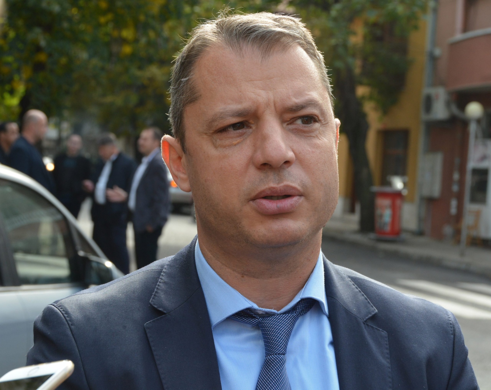 Енергийната парламентарна комисия подготвя проект за решение на НС с