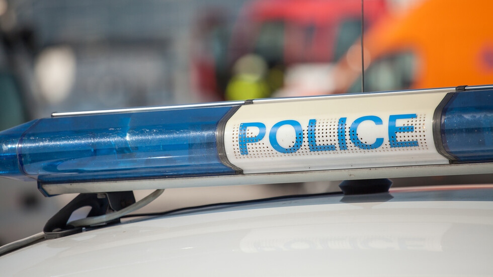 Отново заловени мигранти Мъжете са се придвижвали с два джипа