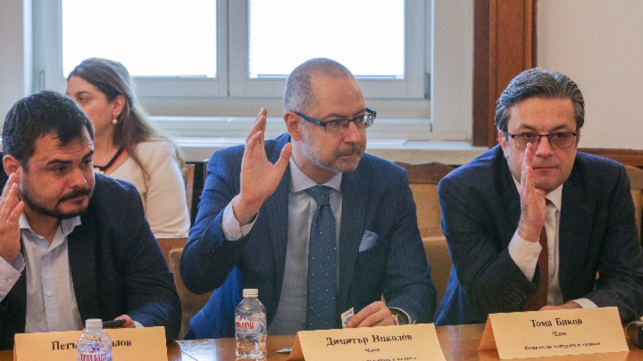 Парламентарната комисия по културата и медиите одобри проектобюджета за 2023