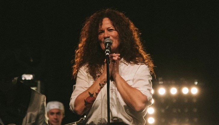 След като беше задържана за шофиране в нетрезво състояние певицата