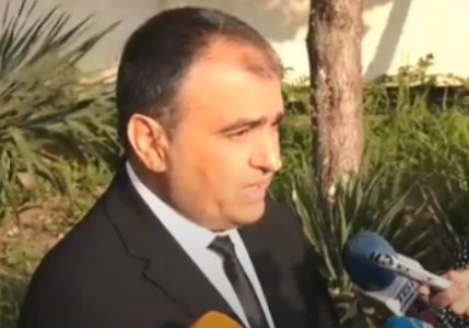 Силен тътен стресна жителите на Северозападна България снощи Във връзка с