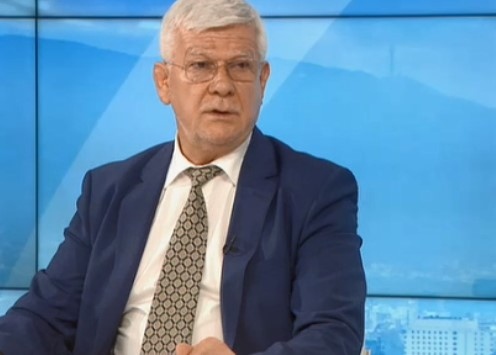 Не е нормално България да внася плодове и зеленчуци