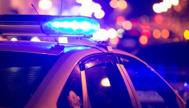 Голяма група нелегални мигранти е заловена през нощта във вторник