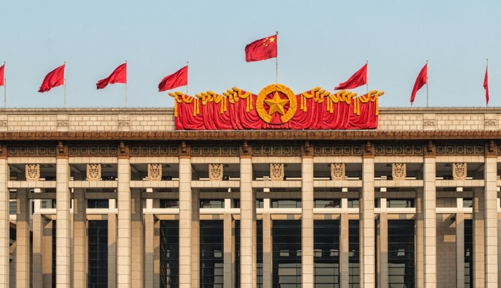 Китай категорично се противопоставя на навлизането на НАТО на изток