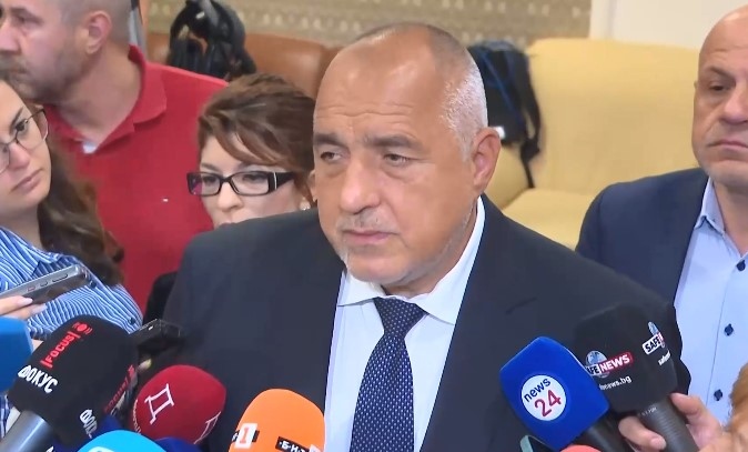 Този бюджет ще го подкрепим като междинен Имаме претенции но