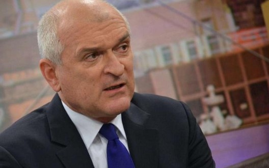 Димитър Главчев е номинацията на ГЕРБ СДС за председател на Сметната