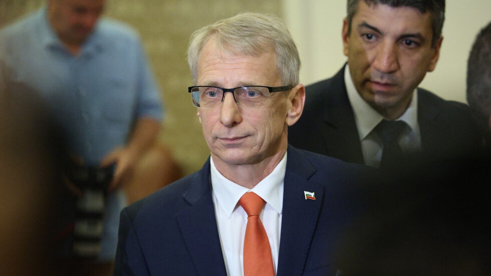 Вторият военен пакет за Украйна вече е в подготовка По