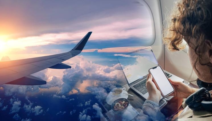 Google патентова нова система която ще отнесе самолетния режим на