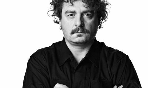 Актьорът Камен Донев няма да участва повече в представлението на