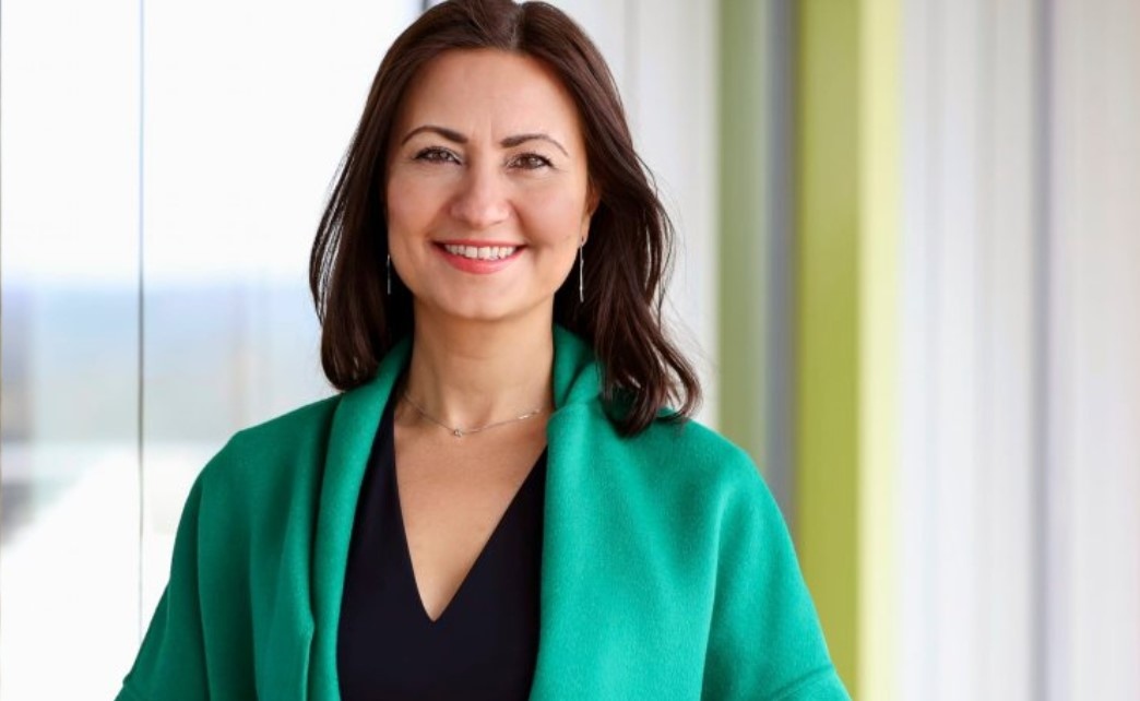 Кандидатът за следващ български еврокомисар Илиана Иванова ще бъде изслушана