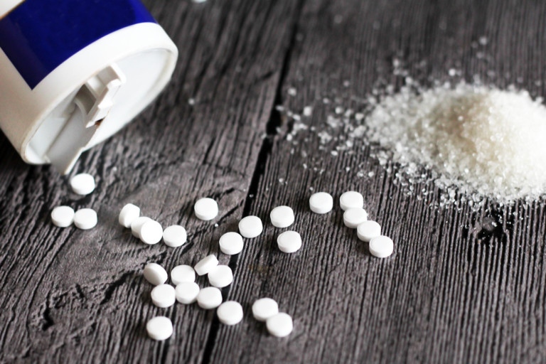 Количеството аспартам което може да се консумира остава непроменено въпреки