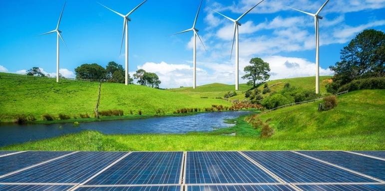 Групата на Европейската инвестиционна банка ЕИБ ще увеличи финансирането за