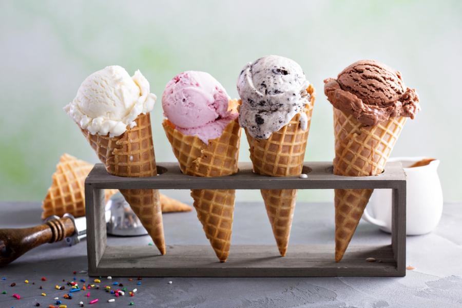 Засилени проверки в цехове и търговски обекти за сладолед във