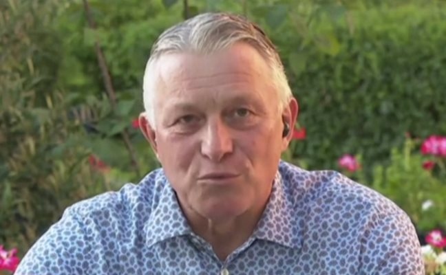 Машините не са използвани в продължение на 30 години Това