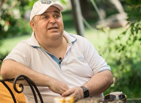 Продуцентската дейност на Любо Нейков е пред тотален крах Комедийният