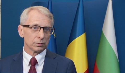 Премиерът Николай Денков отговори на нападките от страна на президентството