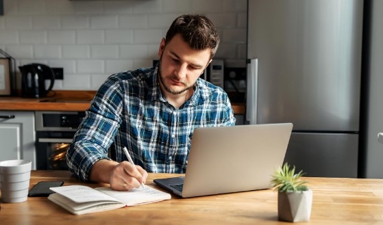 Работата от разстояние е прекрасна възможност за служителите и смъртна