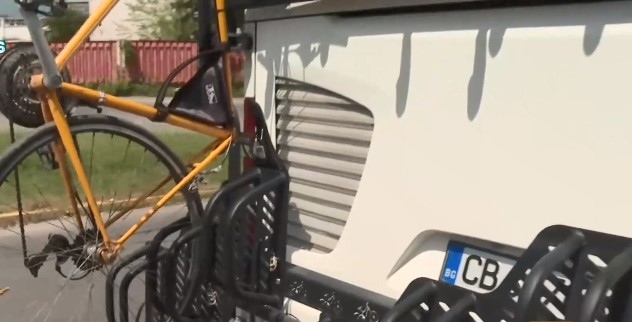 Представяме ви вариант за бягство на столичани в горещите летни