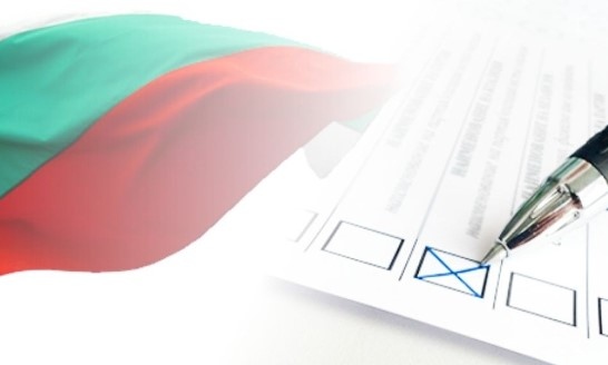 Ако имаше избори в началото на юли   СДС биха получили 26 4