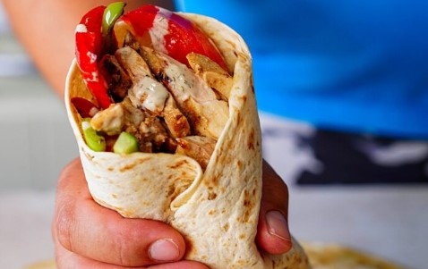 По повод световния ден на дюнера който се отбелязва във