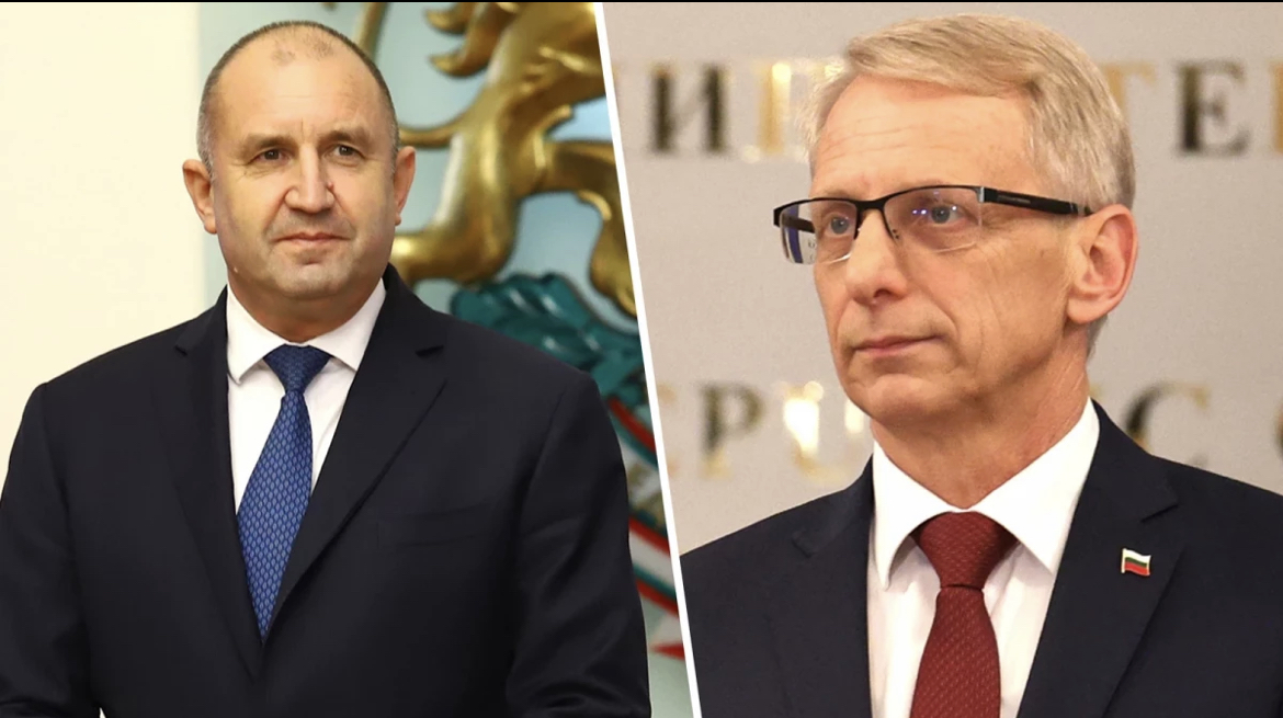 Напрежението между Дондуков 1 и Дондуков 2 рязко ескалира Темата