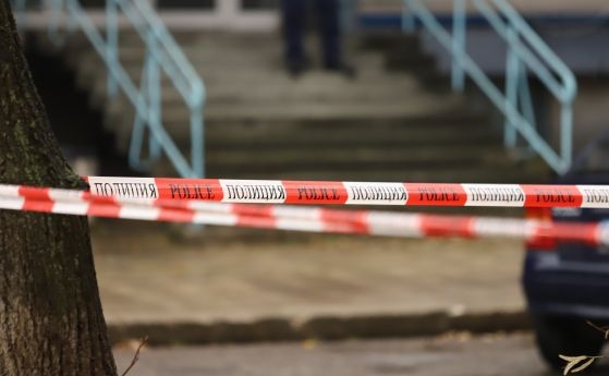 Тежка кастрофа на пътя Банкя Клисура причина смъртта на 17 годишно момче