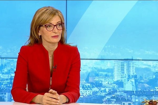 На мен лично не ми е никак приятно че президентът