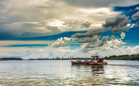 Забрана за къпане в Дунав въведоха и тази година местните