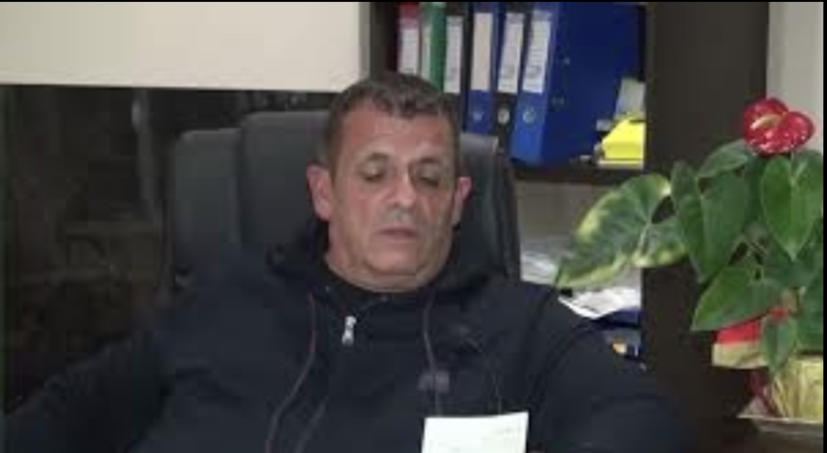 Фирми на бившия митничар Марио Минев и на жена му