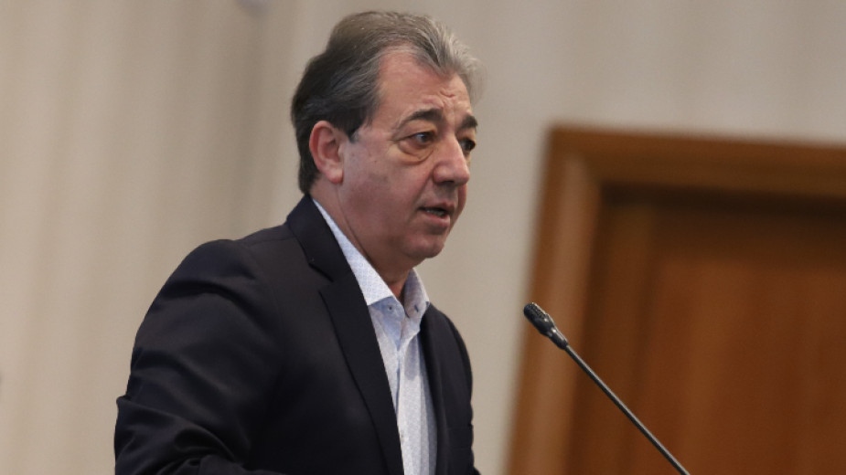 Проф Вили Лилков е издигнат за кмет на София Той