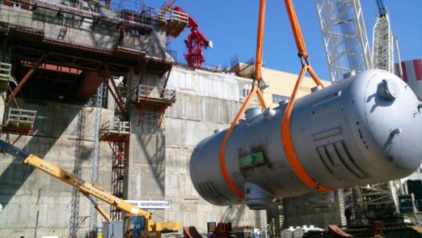 Украинската компания Енергоатом обяви, че няма да подпише споразумение с