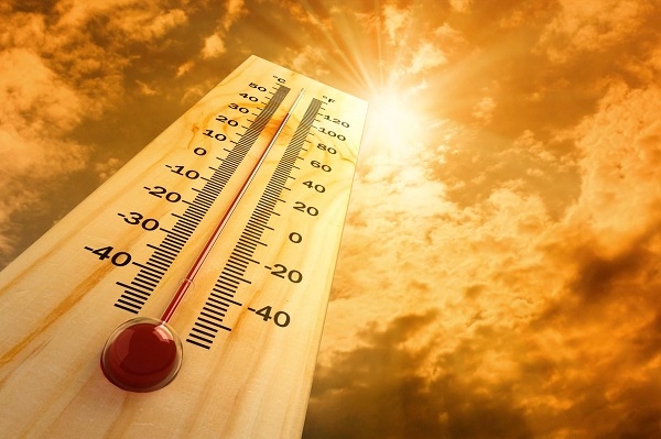Рекордни горещини се очакват по целия свят от САЩ