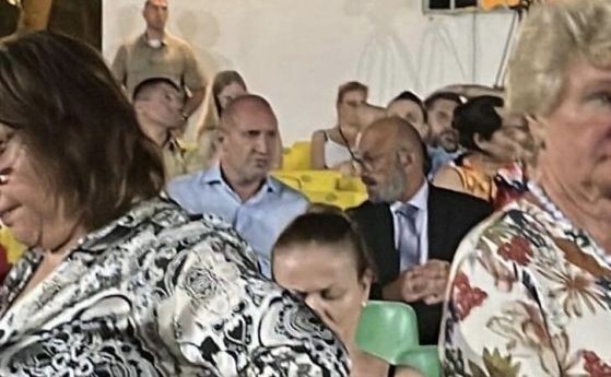 Удар в гръб Това е получил съпругът на Светлозара Колева