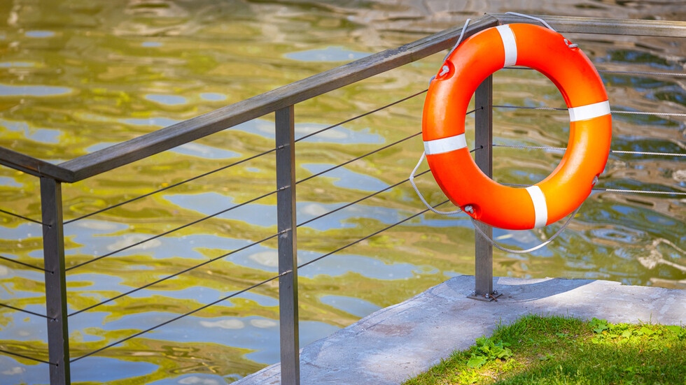 Издирват две деца на 9 и 14 години изчезнали