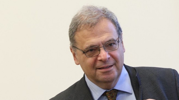 Паниката че българското Черноморие е замърсено след взривяването на язовира