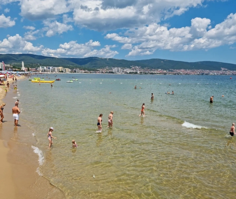 Фискалните инспектори на НАП съвместно с ИА Главната инспекция по