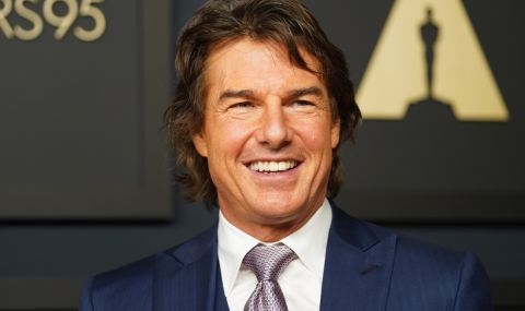 Седмата част на франчайза Мисията невъзможна е била номер 1