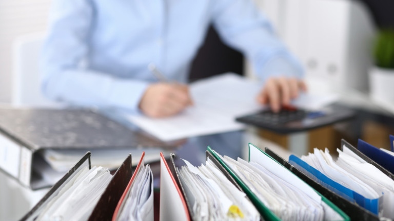 Куп важни облекчения в администрацията се доближиха до финалната права