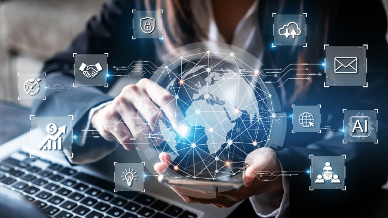 След Наталия изкуственият интелект който събираше данни и проверяваше