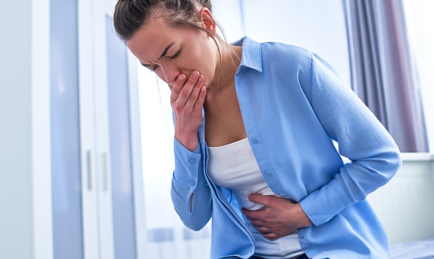 Хранителните неинфекциозни интоксикации са много чести остри състояния през летните