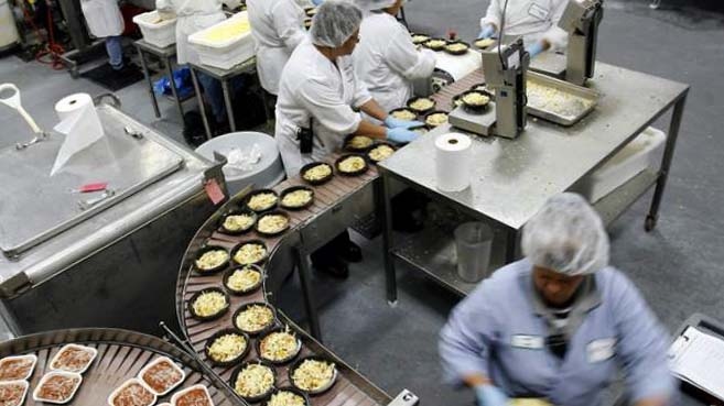 По два сигнала за работа в екстремно високи температури са