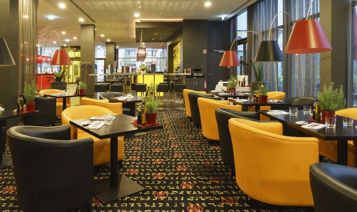 Обемът на транзакции в хотелския сегмент в Европа възлиза на