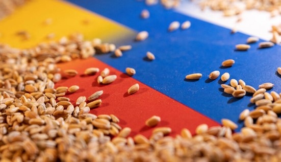 Русия излиза от сделката за зърно с Украйна Това съобщи